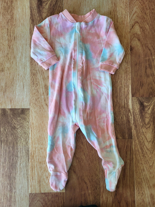 Pyjama george - 0-3 mois