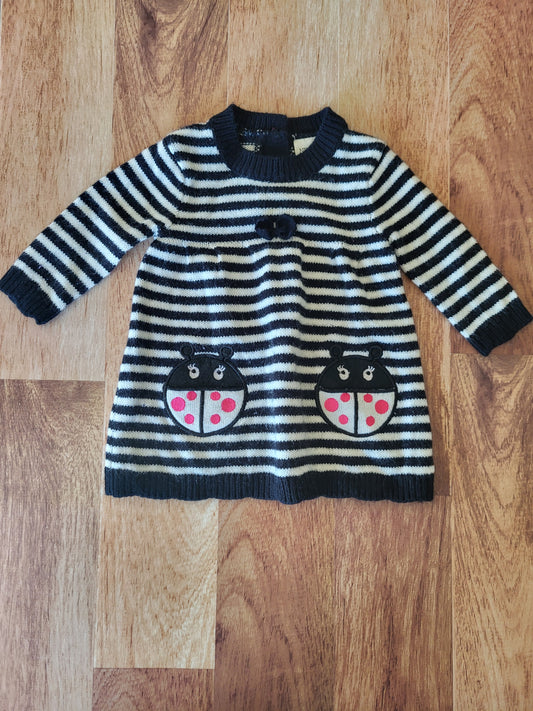 Robe Nevada - 3 mois