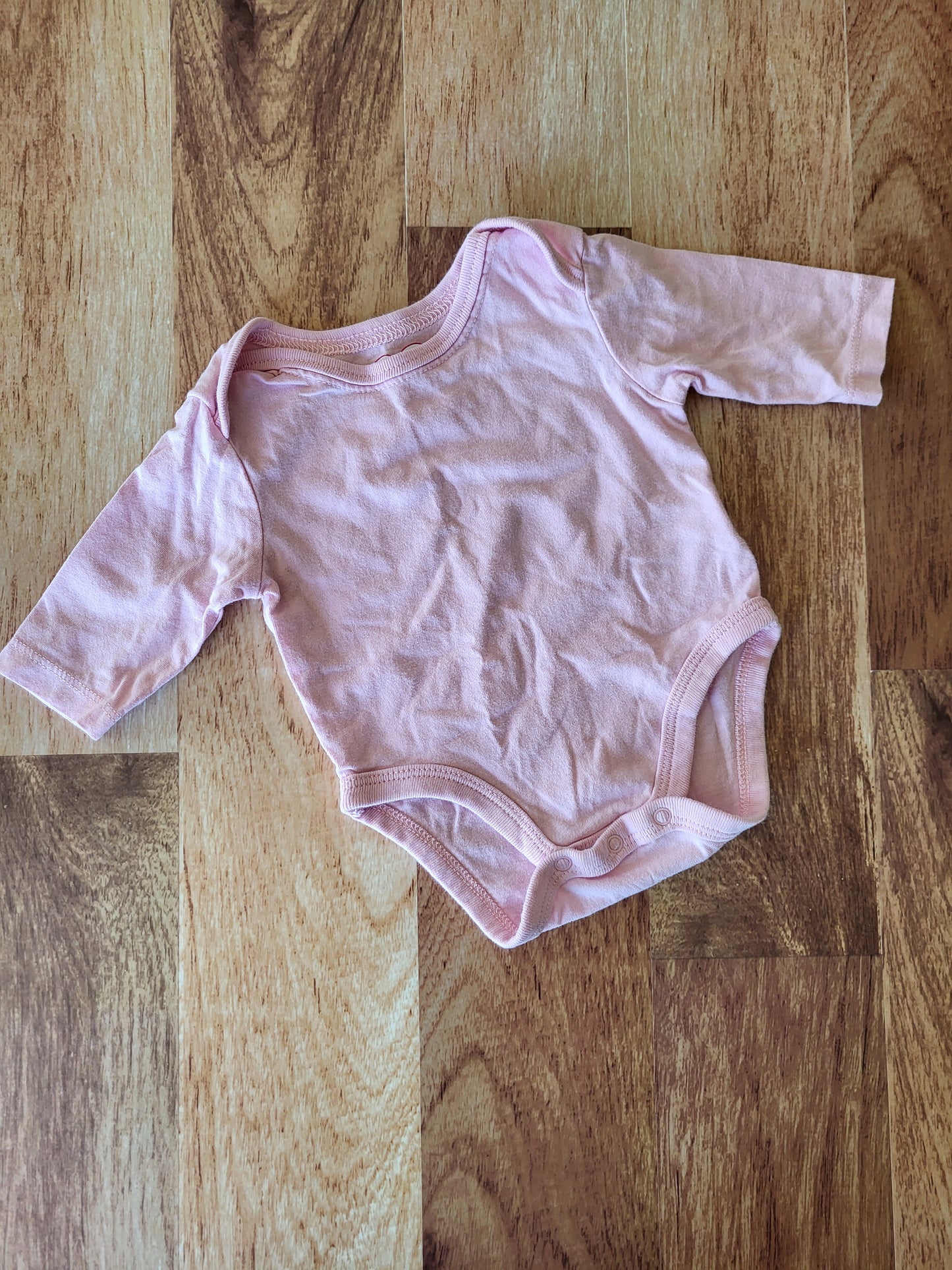 Cache-couche children place - 0-3 mois