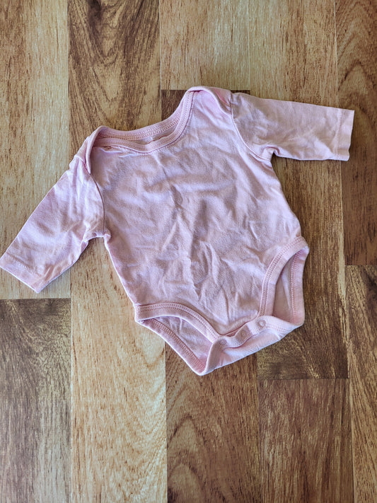 Cache-couche children place - 0-3 mois