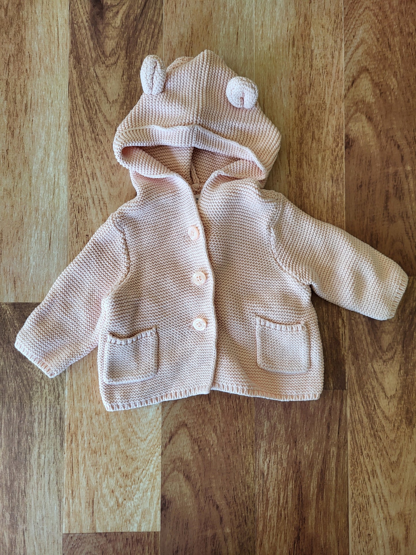 Veste old navy - 0-3 mois