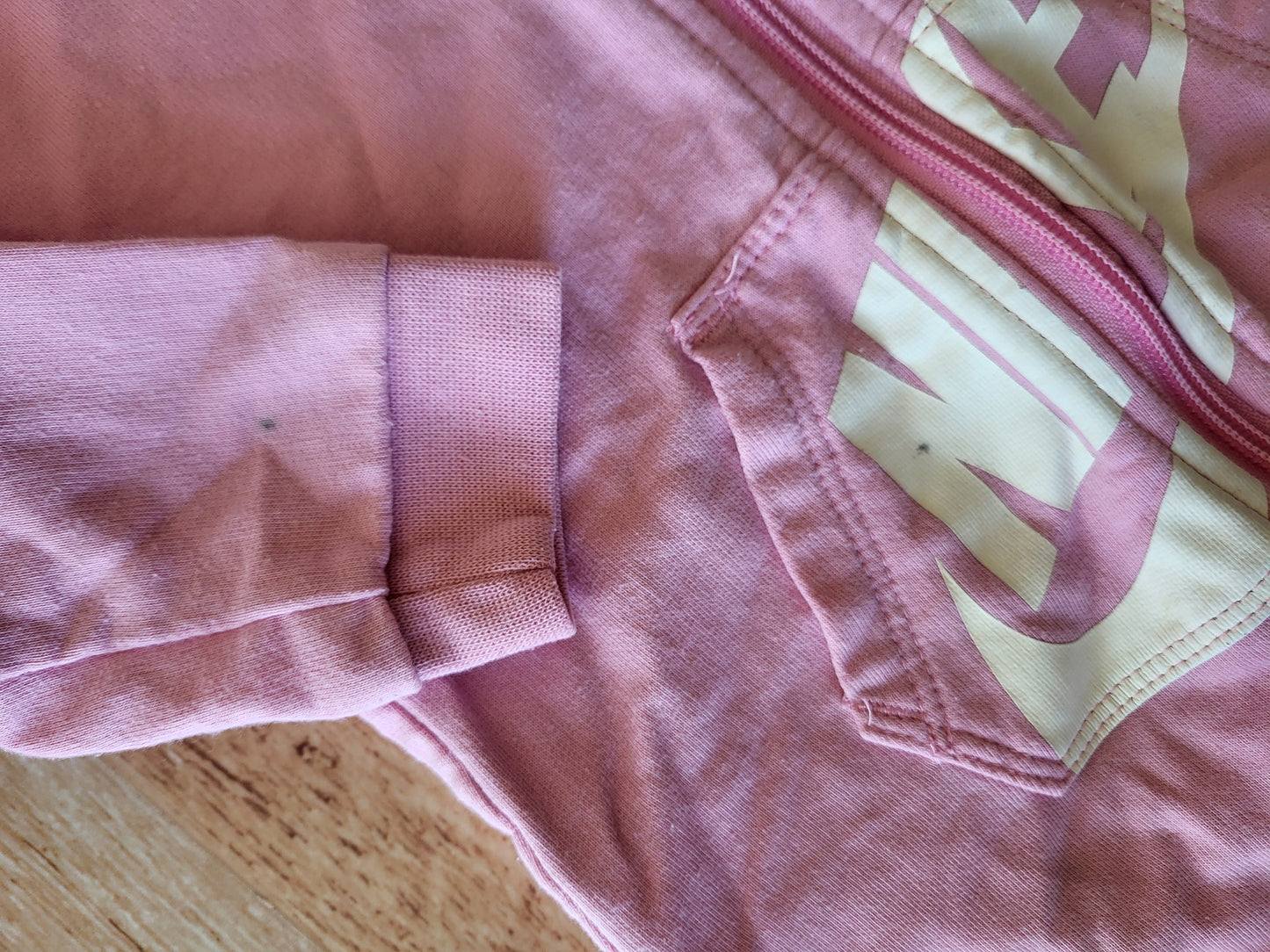 Ensemble Nike - 6 mois