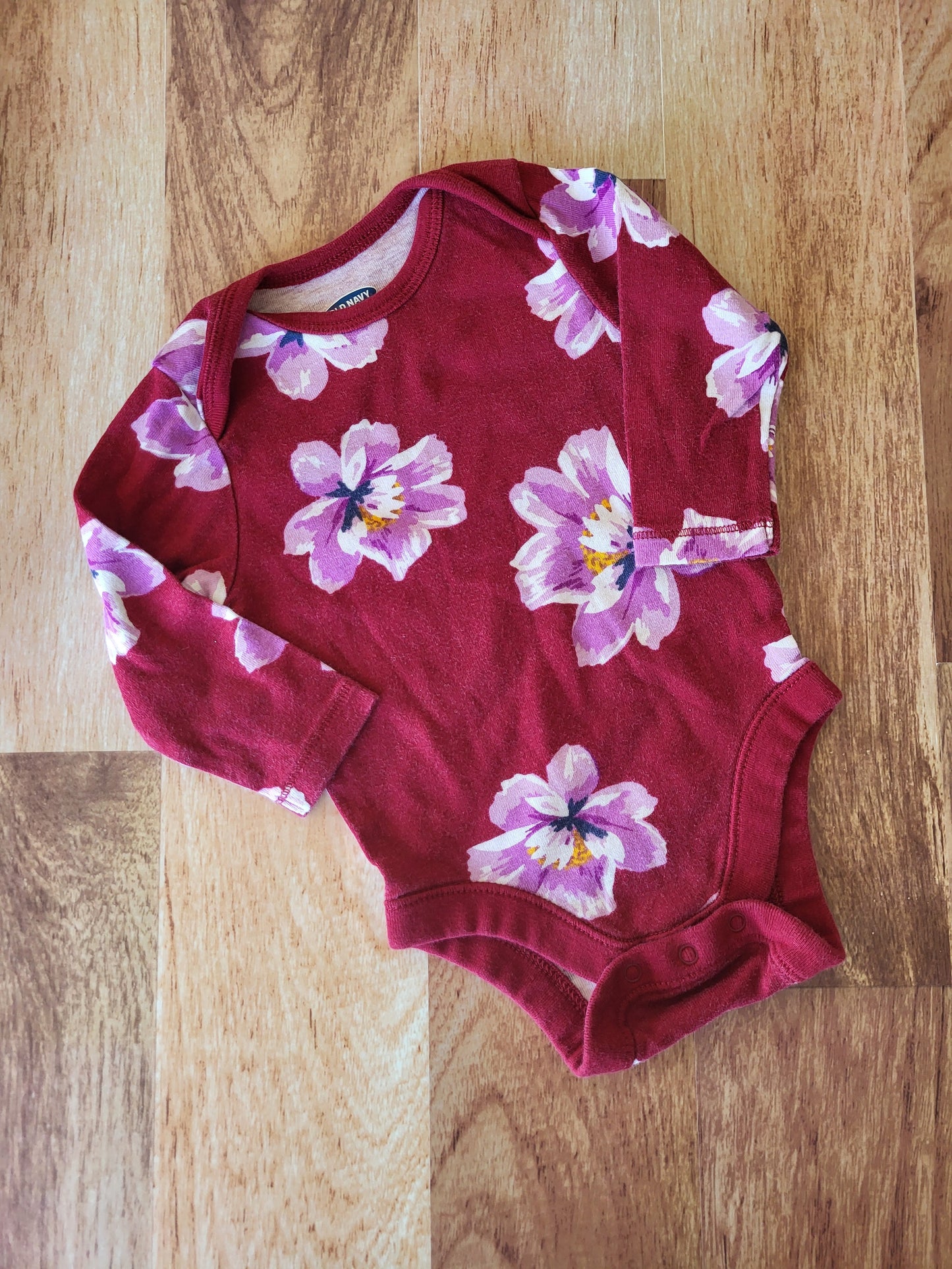 Cache-couche old navy - 3-6 mois