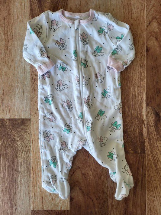 Pyjama disney baby - 0-3 mois