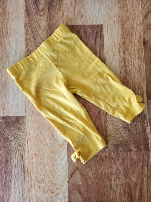 Pantalon mid - 3-6 mois
