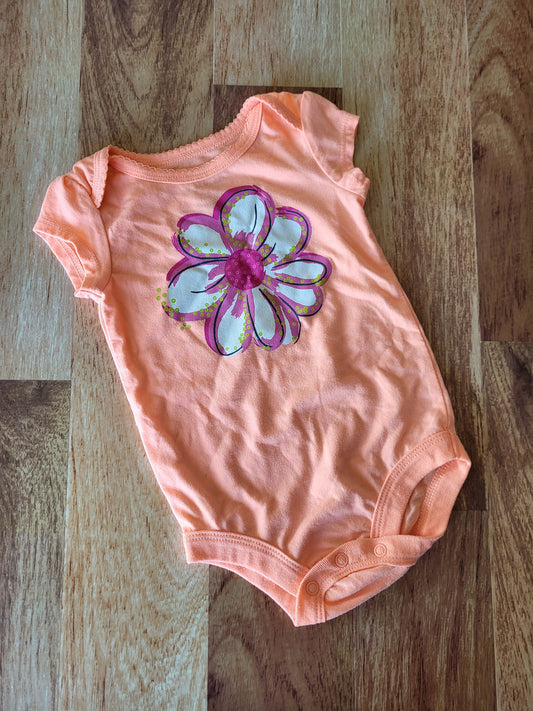 Cache-couche george - 3-6 mois