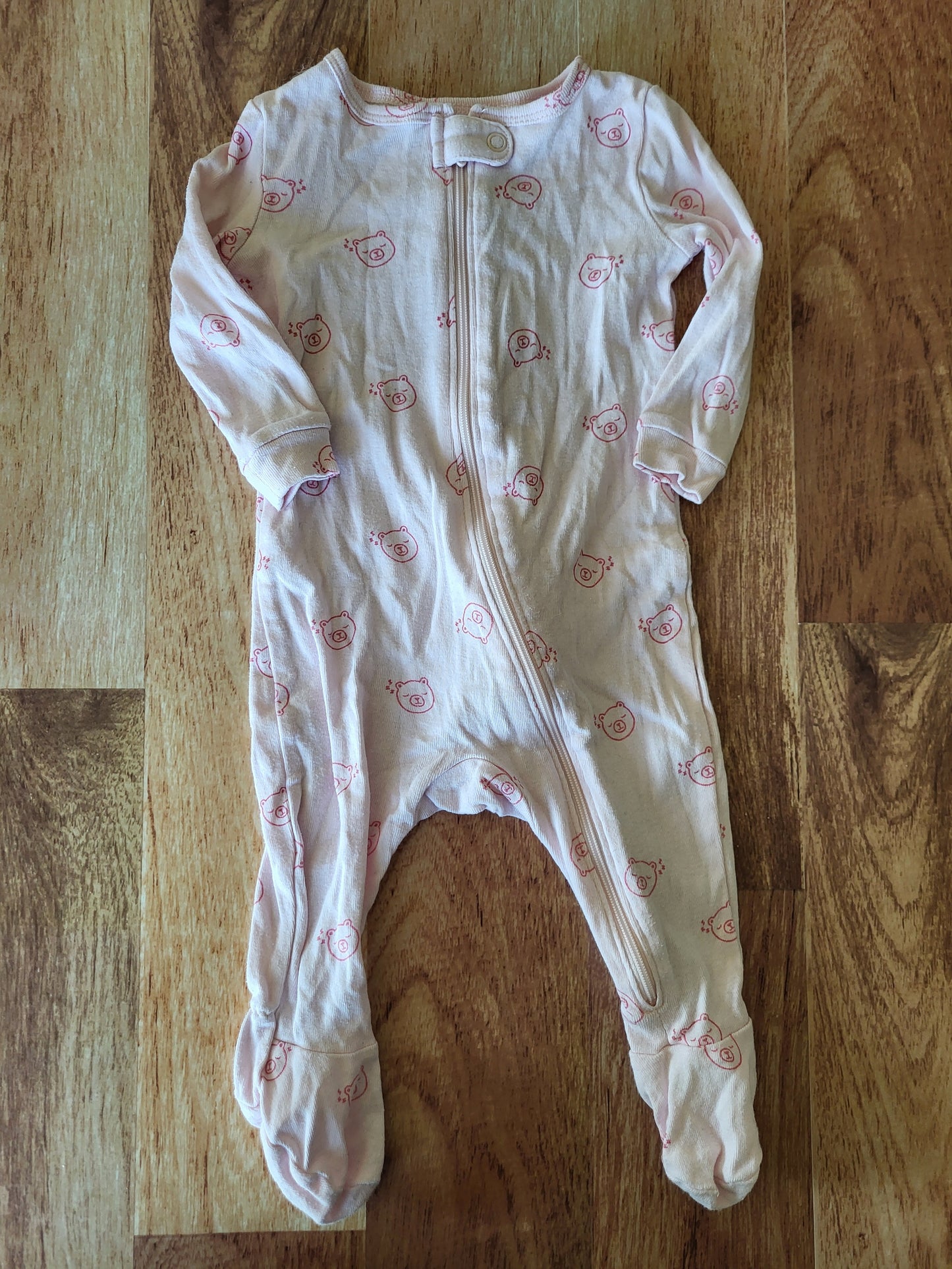 Pyjama joe fresh - 3-6 mois