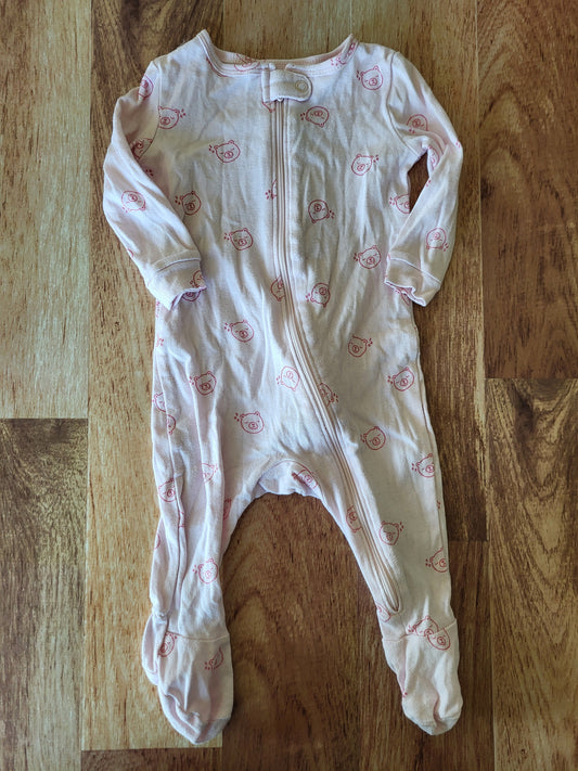 Pyjama joe fresh - 3-6 mois