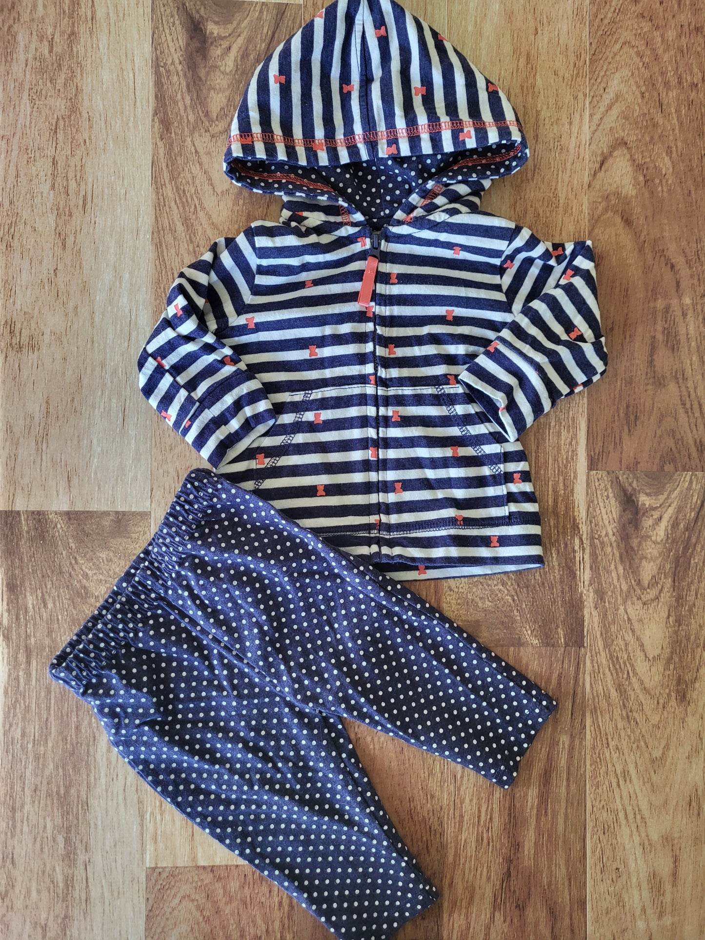 Ensemble vitamins baby - 6 mois