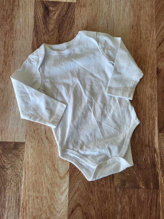 Cache-couche tag - 6 mois