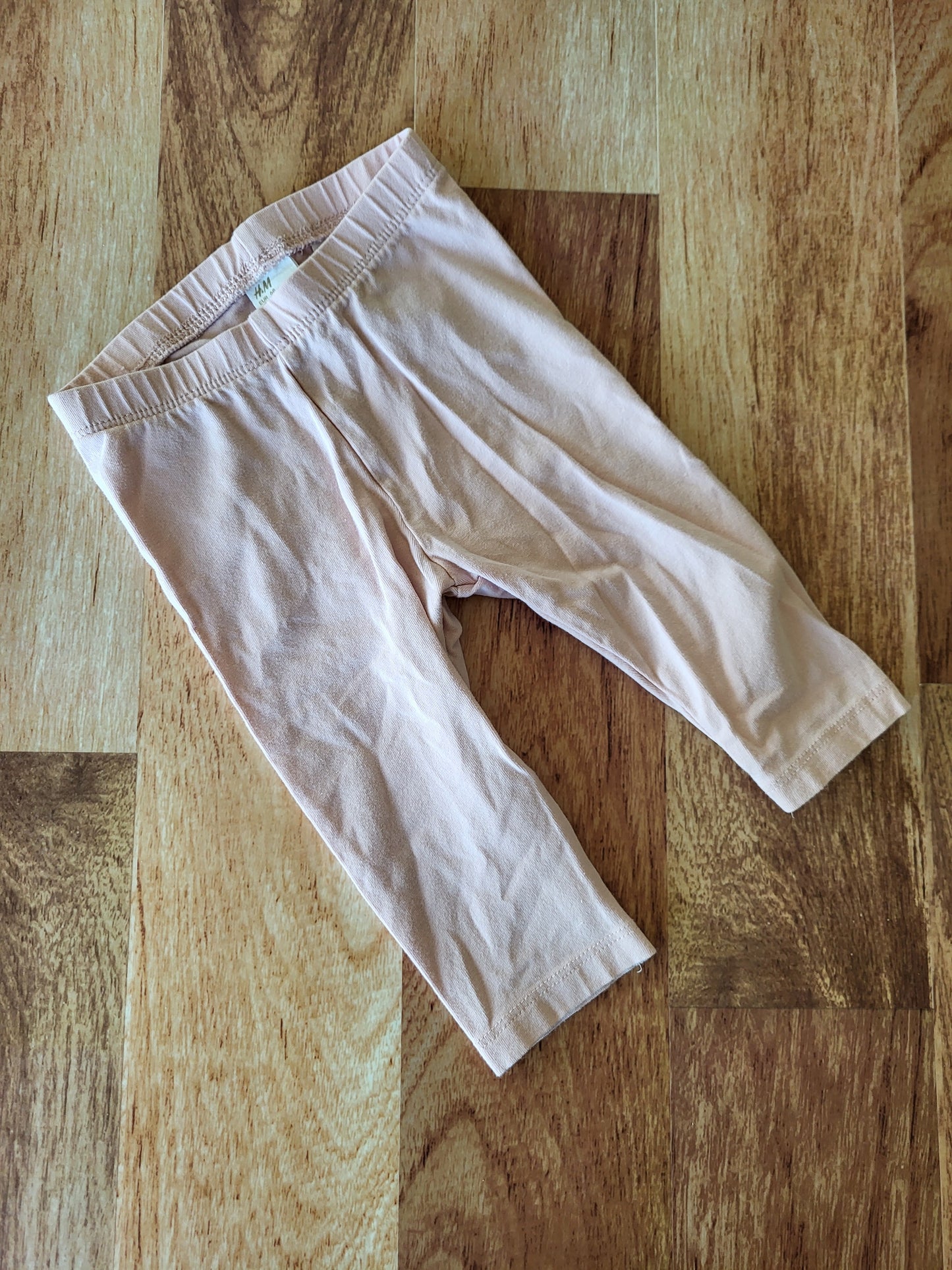 Pantalon h&m - 4-6 mois