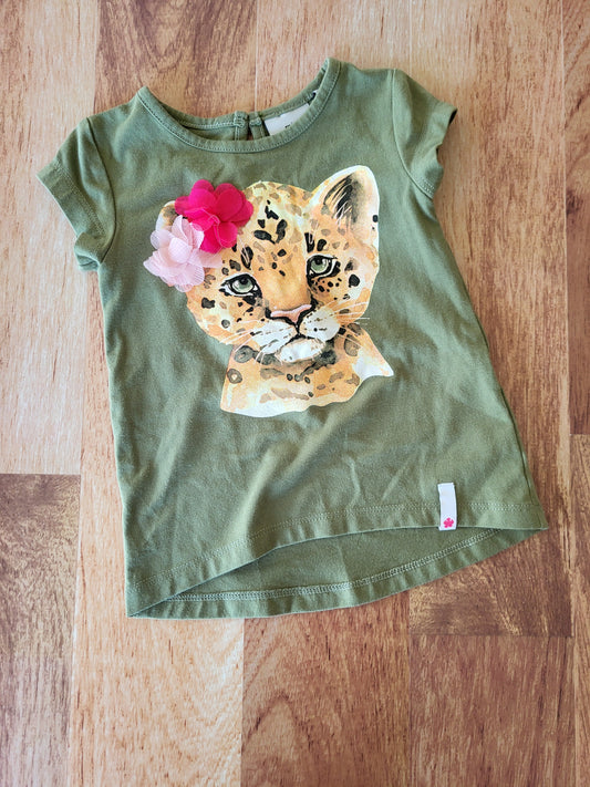 Chandail mid - 3-6 mois