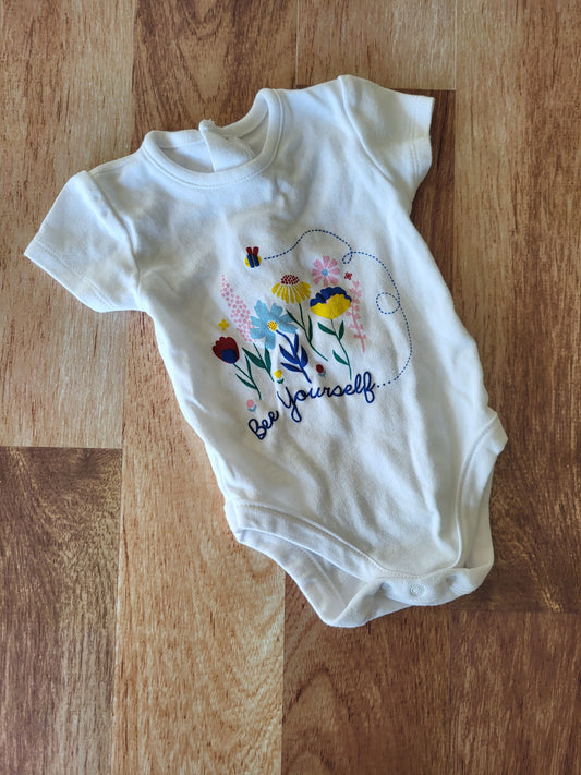 Cache-couche lily&jack - 3-6 mois