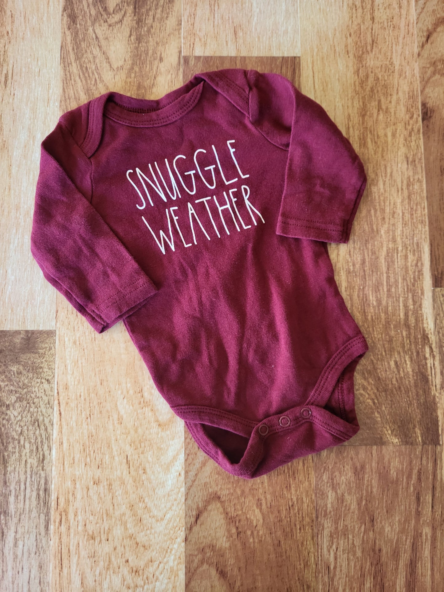 Cache-couche Rae dunn baby - 3-6 mois