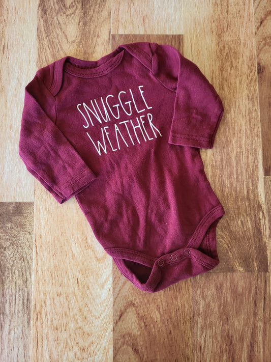 Cache-couche Rae dunn baby - 3-6 mois