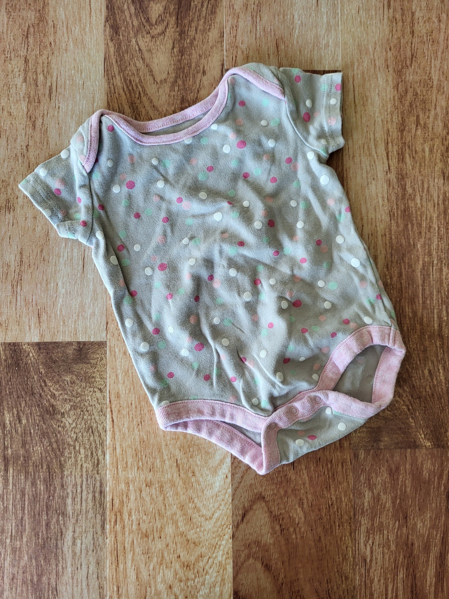 Cache-couche disney baby - 3-6 mois