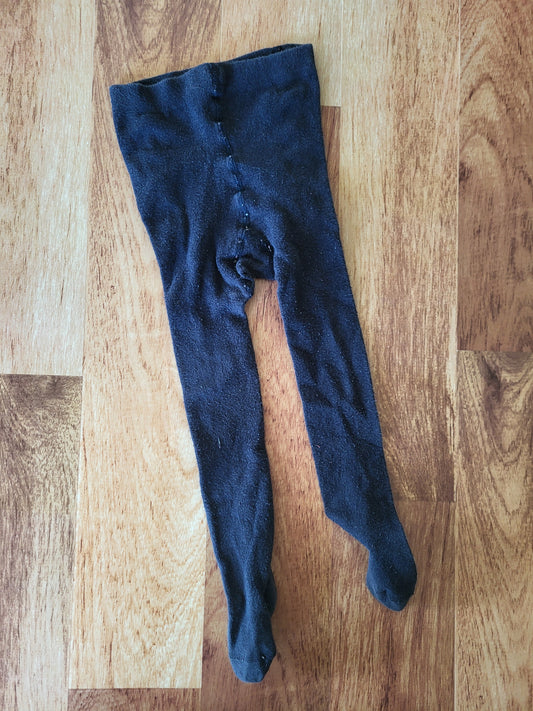 Bas collant h&m - 2-6 mois