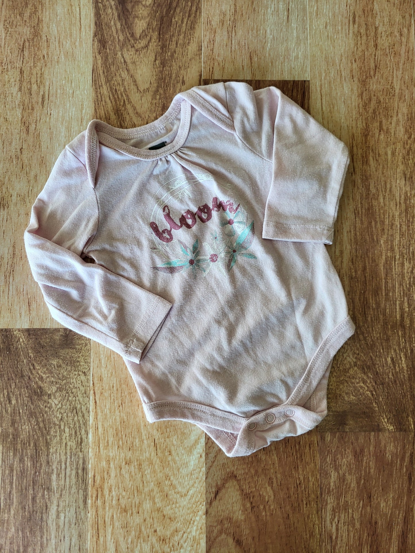 Cache-couche tag - 6 mois