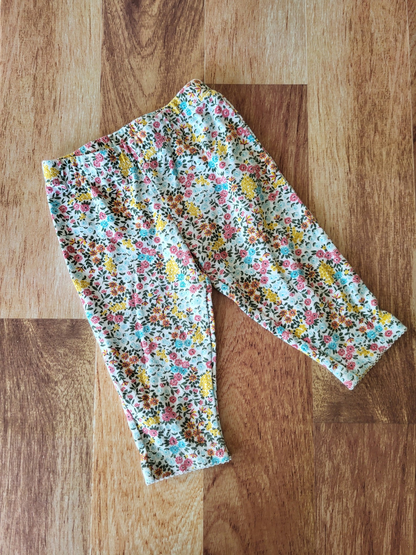 Pantalon carter's - 6 mois