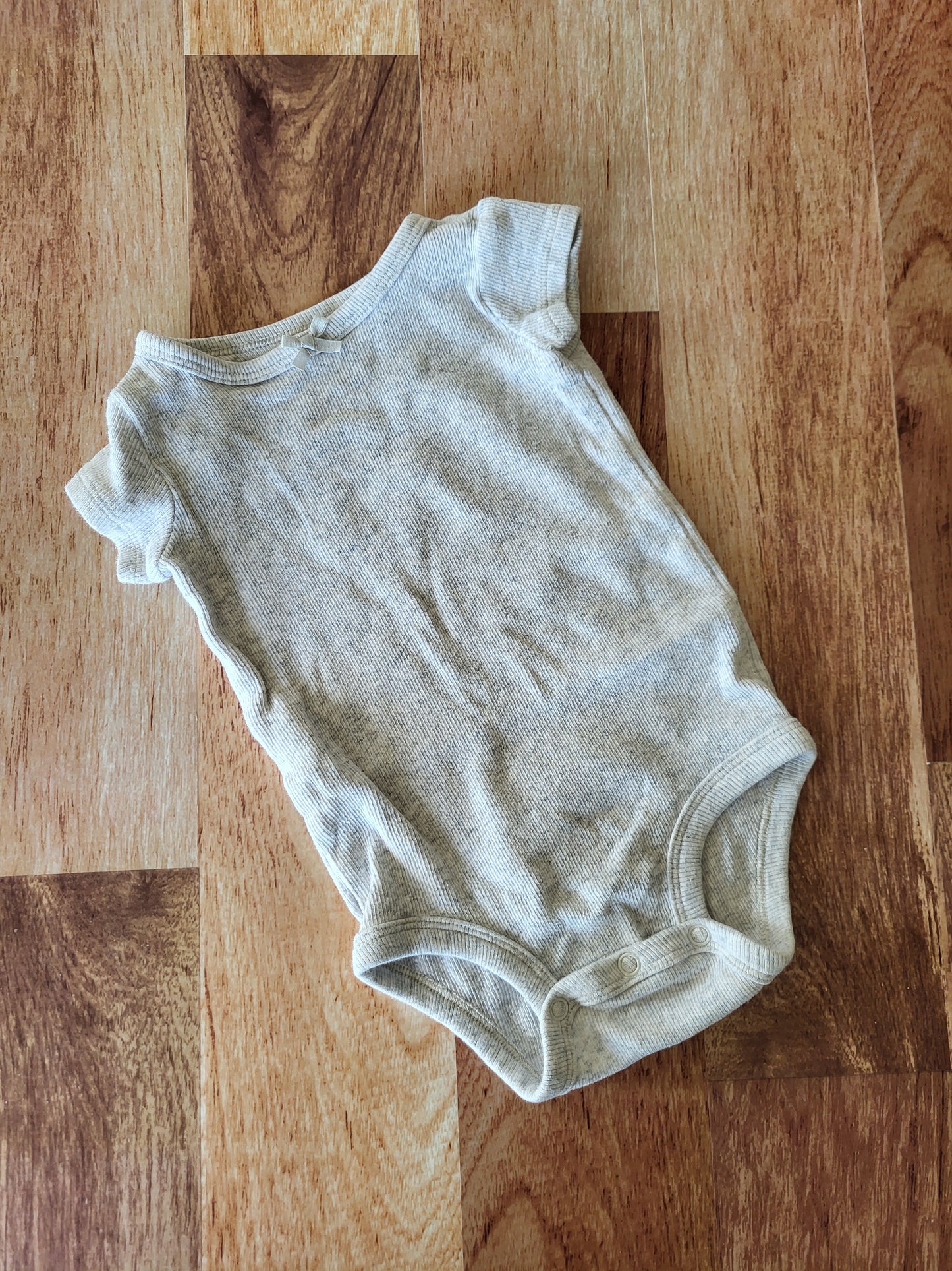 Cache-couche little planet - 6 mois