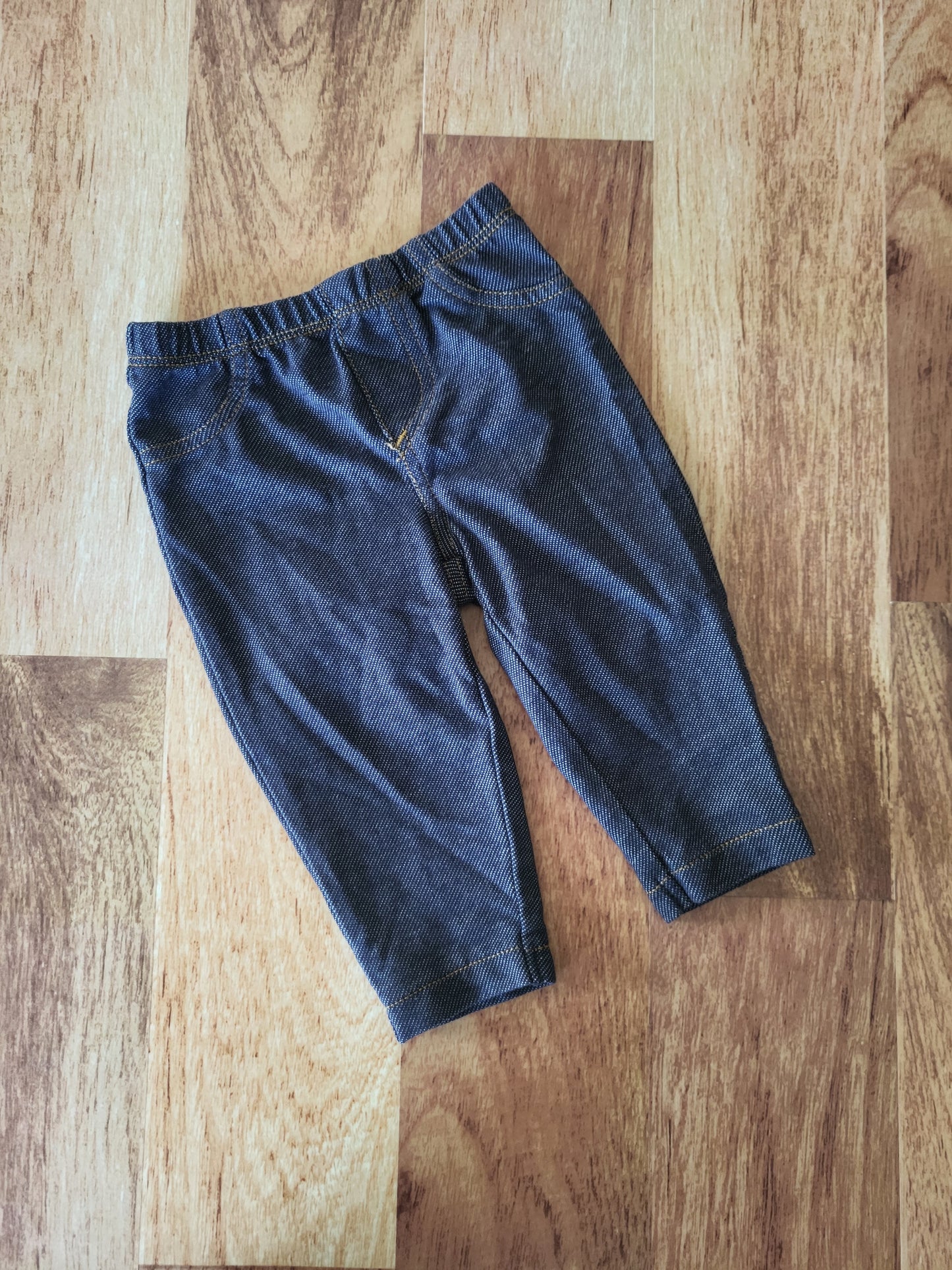 Pantalon carter's - 6 mois