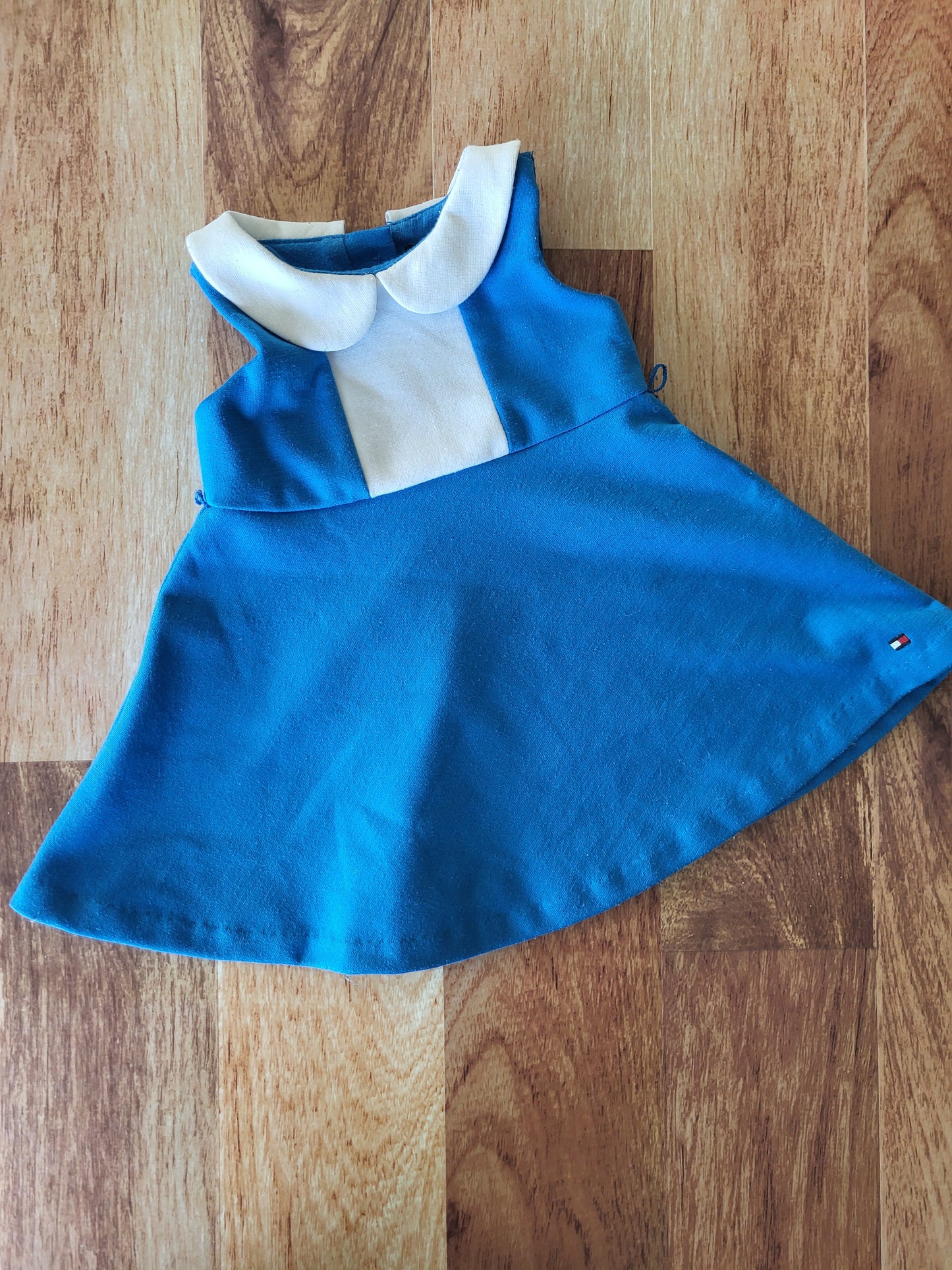 Robe tommy Hilfiger - 3-6 mois