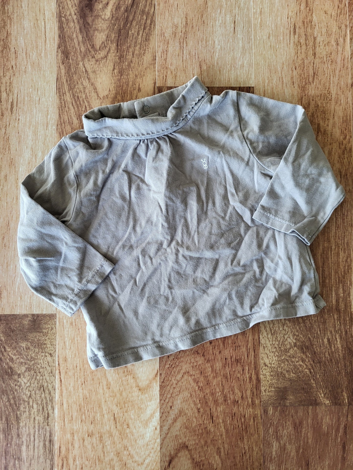 Chandail obaibi - 6 mois