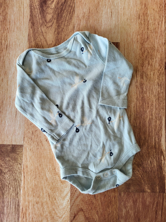 Cache-couche joe fresh - 0-3 mois