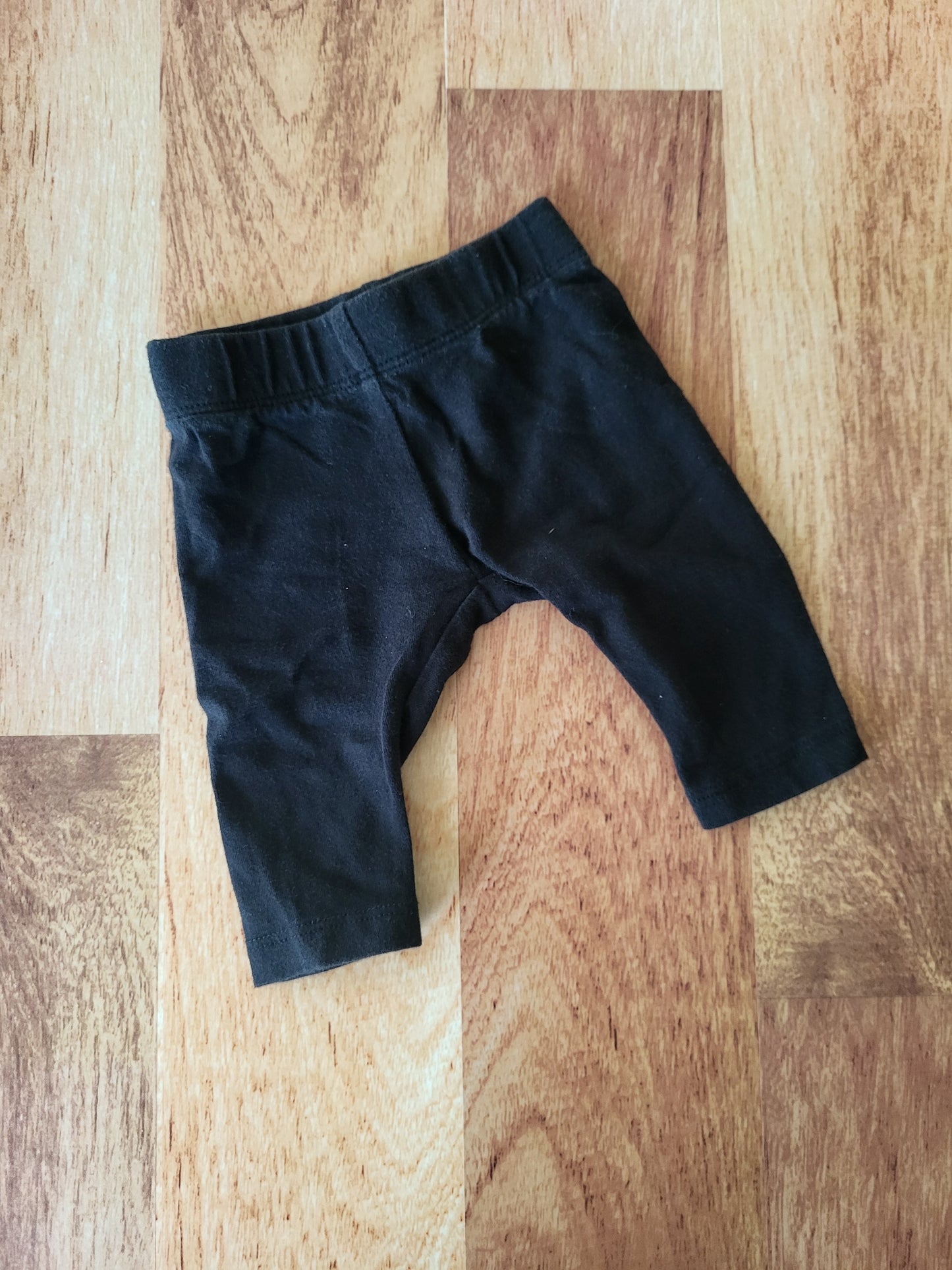 Pantalon george - 0-3 mois