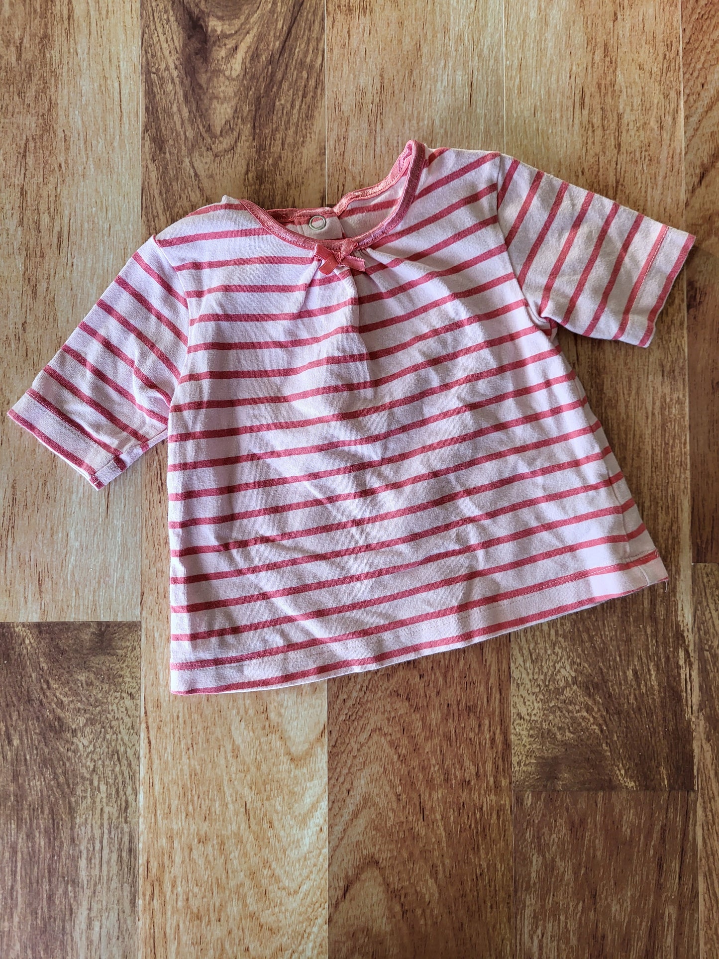 Chandail bum kids - 3 mois