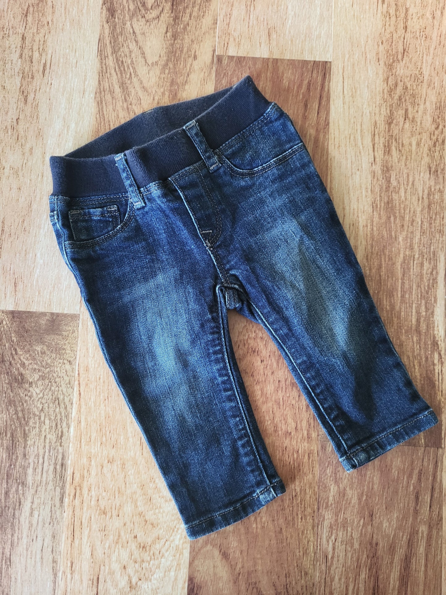 Jeans baby gap - 3-6 mois