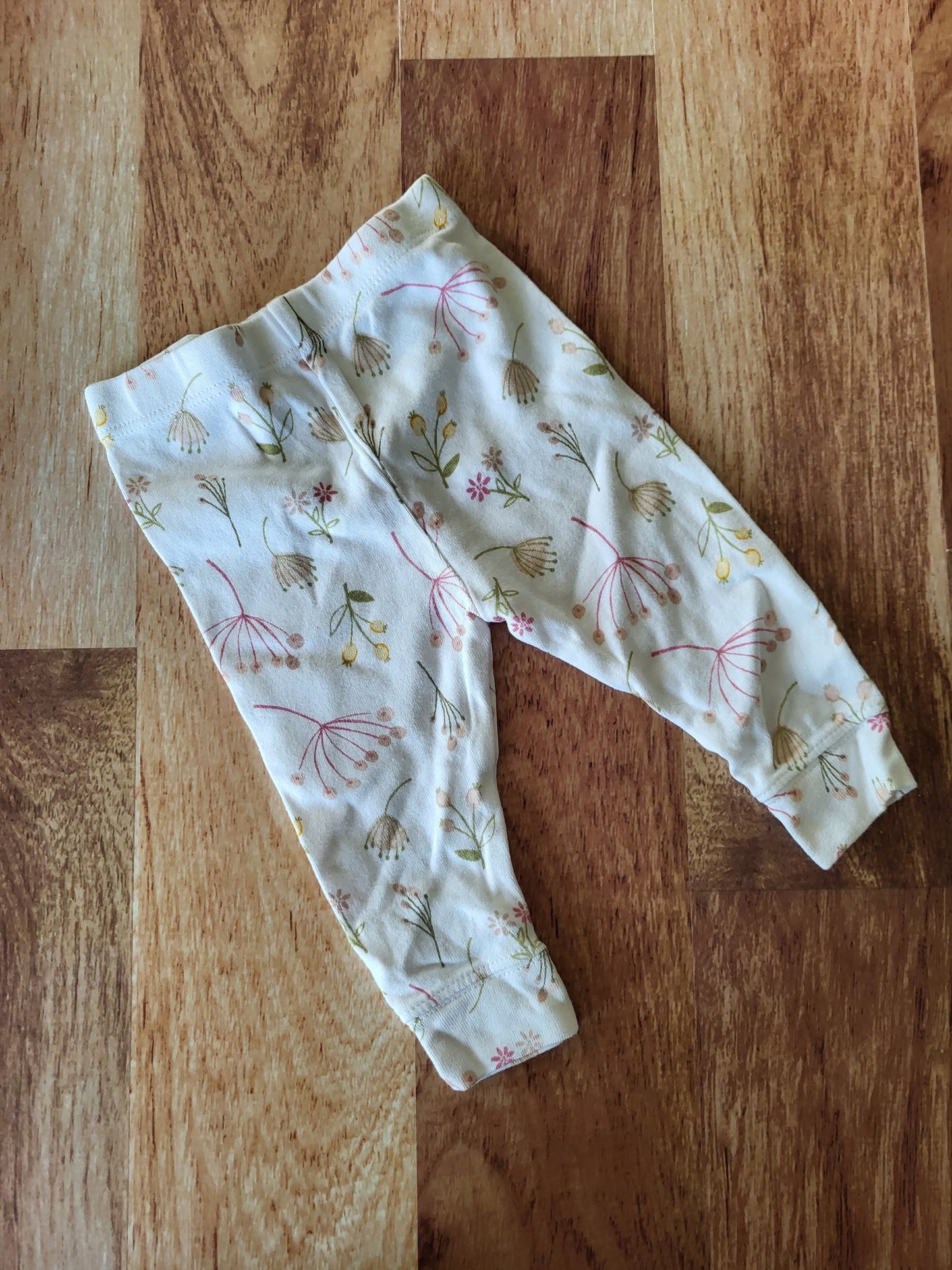 Pantalon cloud island - 0-3 mois