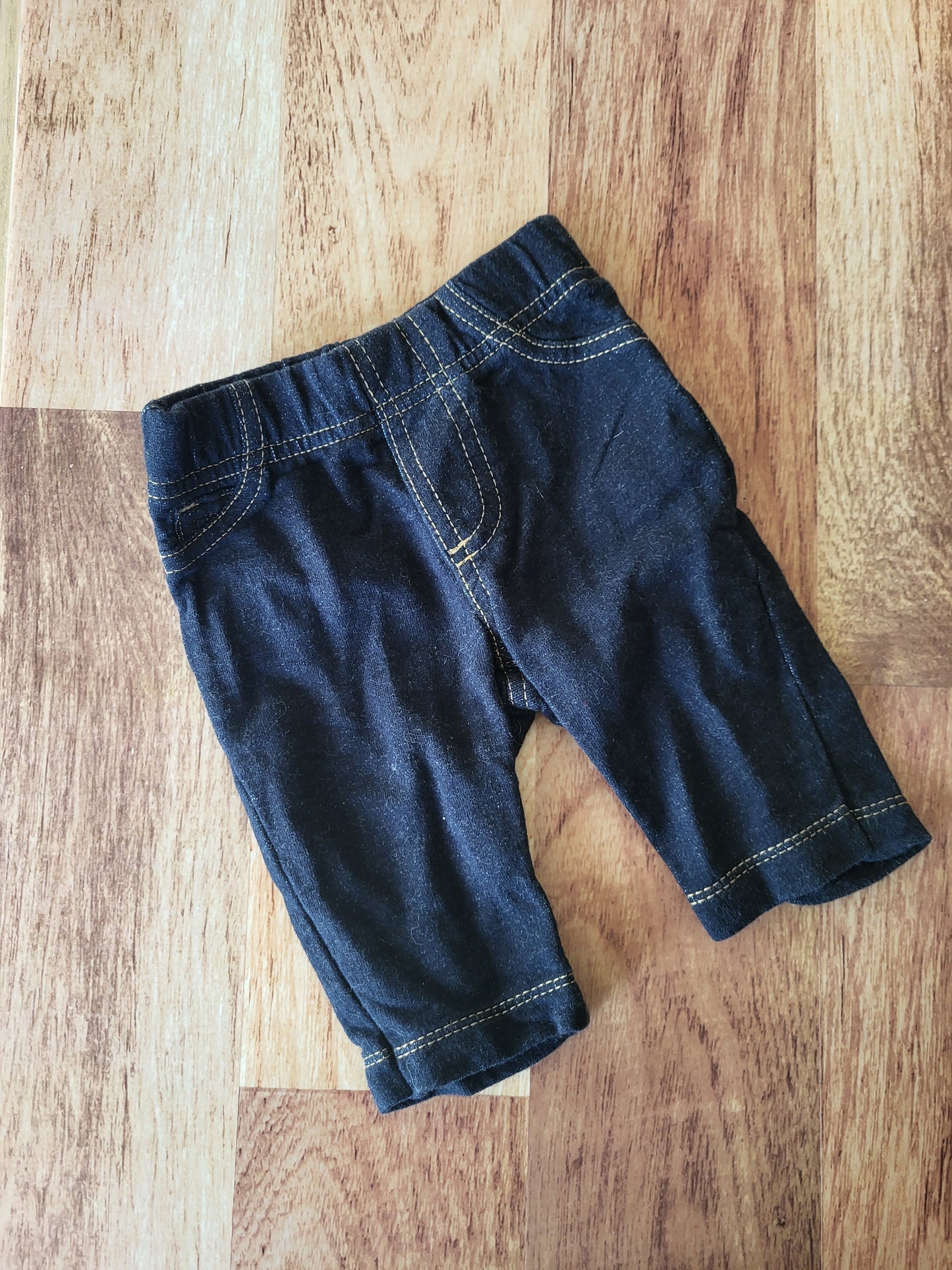 Pantalon carter's - 3 mois