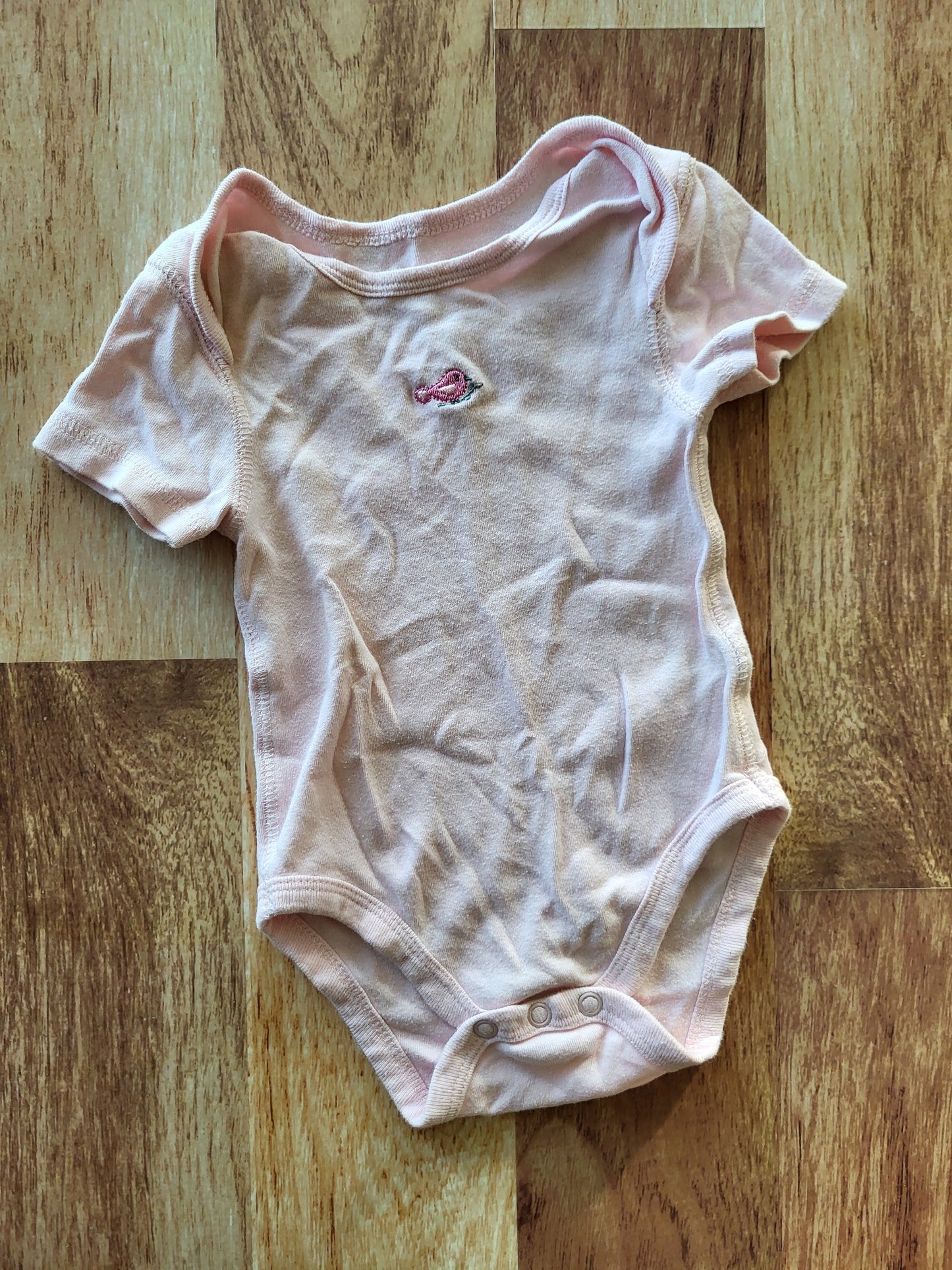 Cache-couche emma&jack - 6 mois