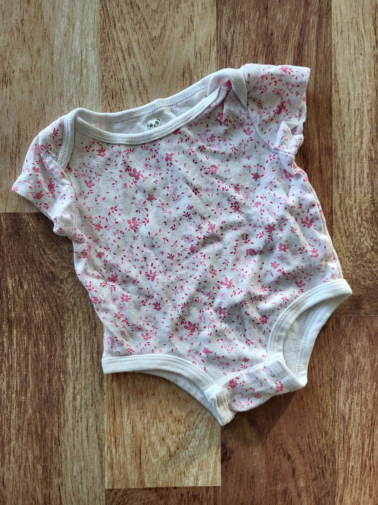 Cache-couche rococo - 6 mois