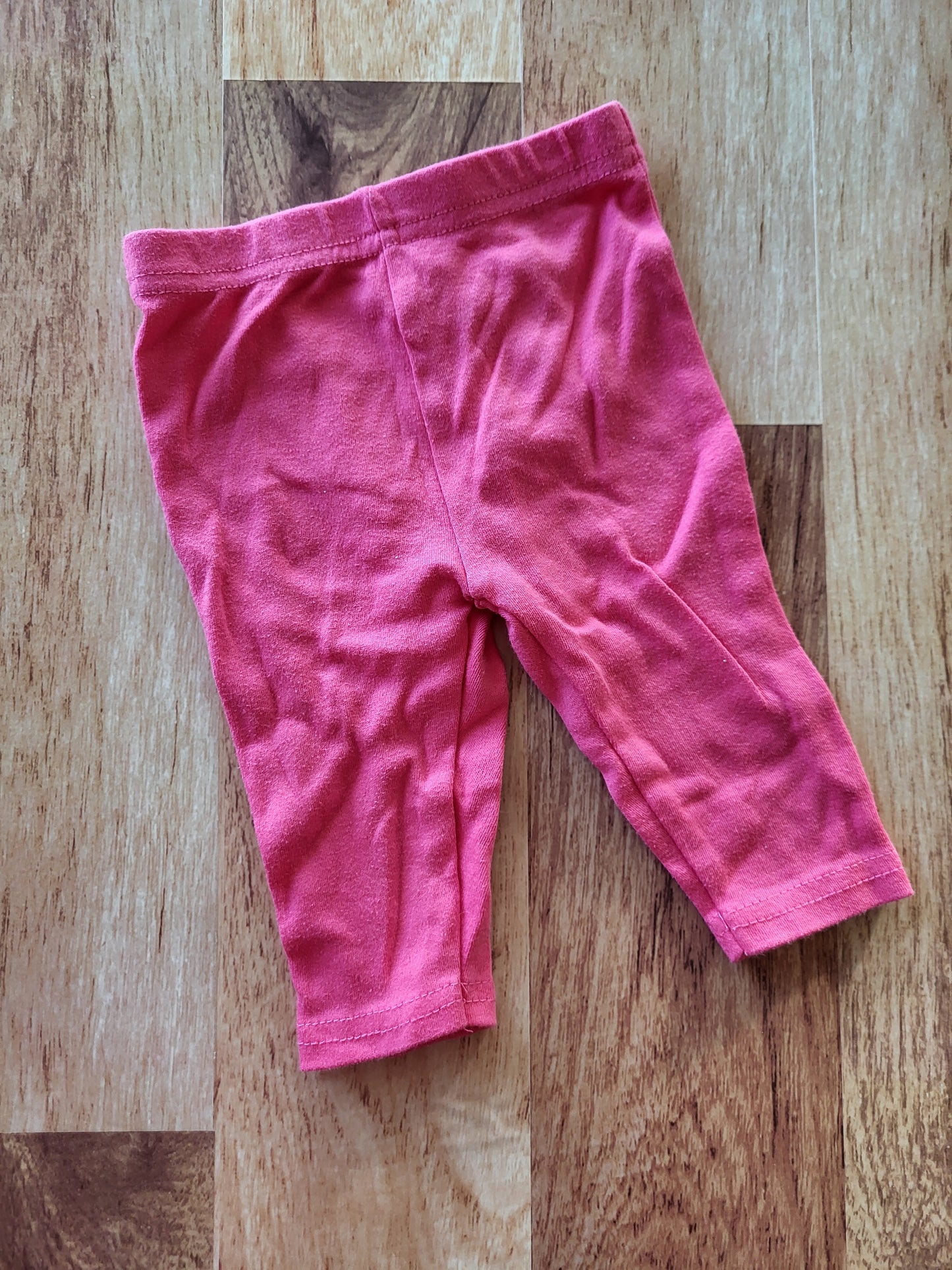 Pantalon monkey bars - 3-6 mois