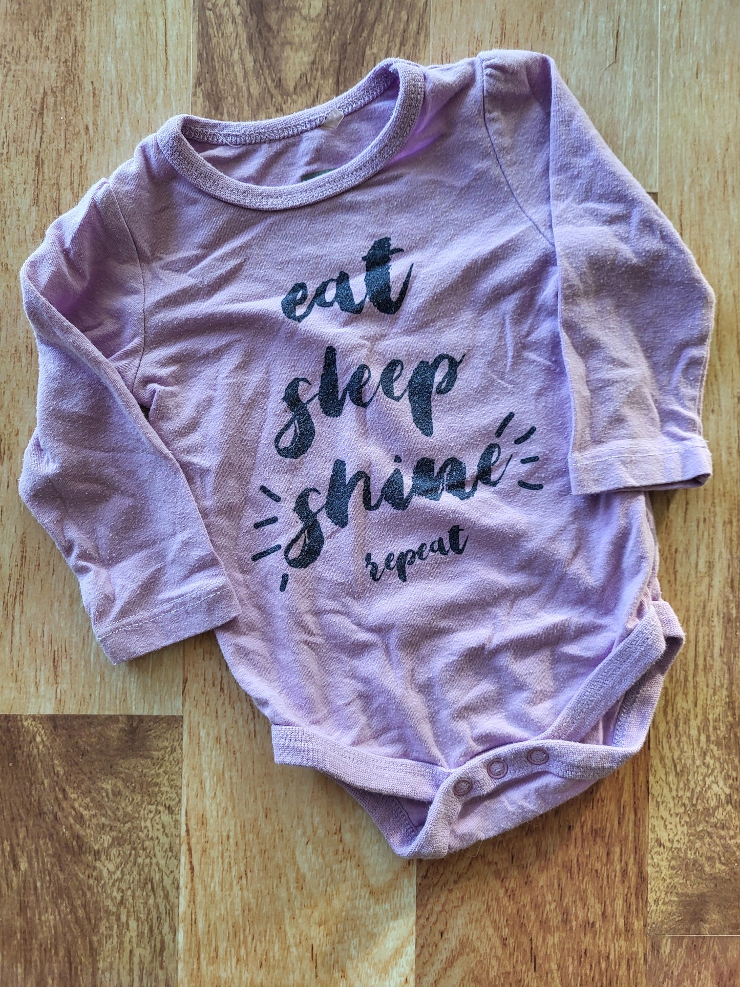 Cache-couche tag - 6 mois