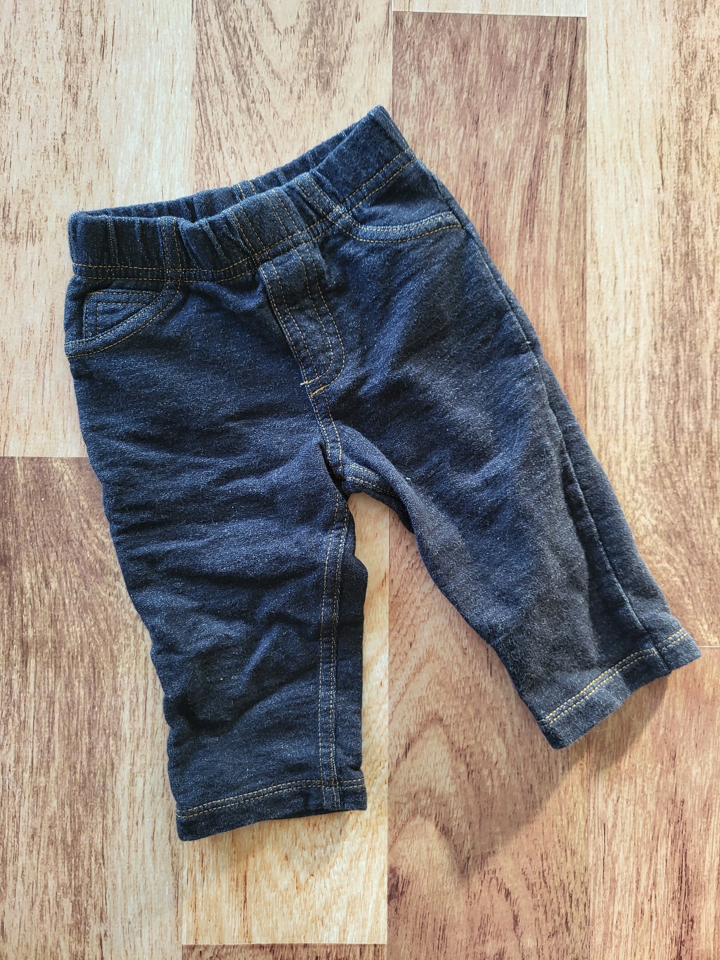 Pantalon carter's - 6 mois