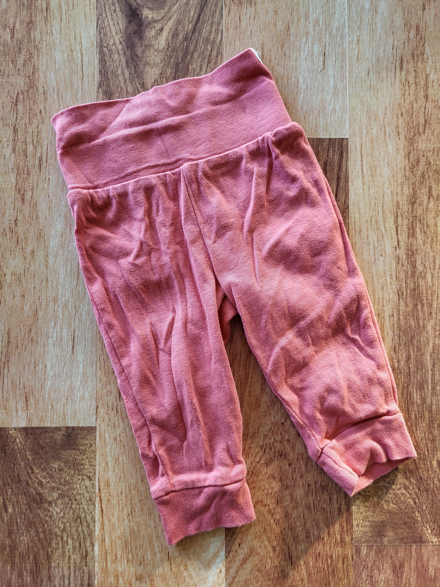 Pantalon little planet - 6 mois