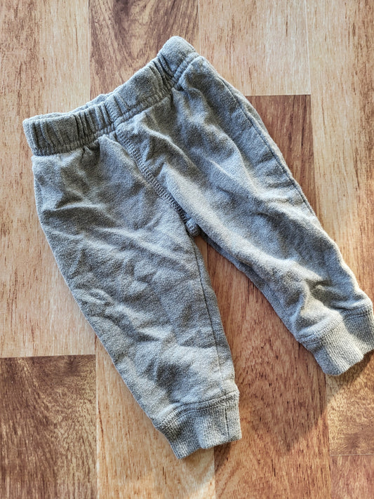 Pantalon carter's - 6 mois