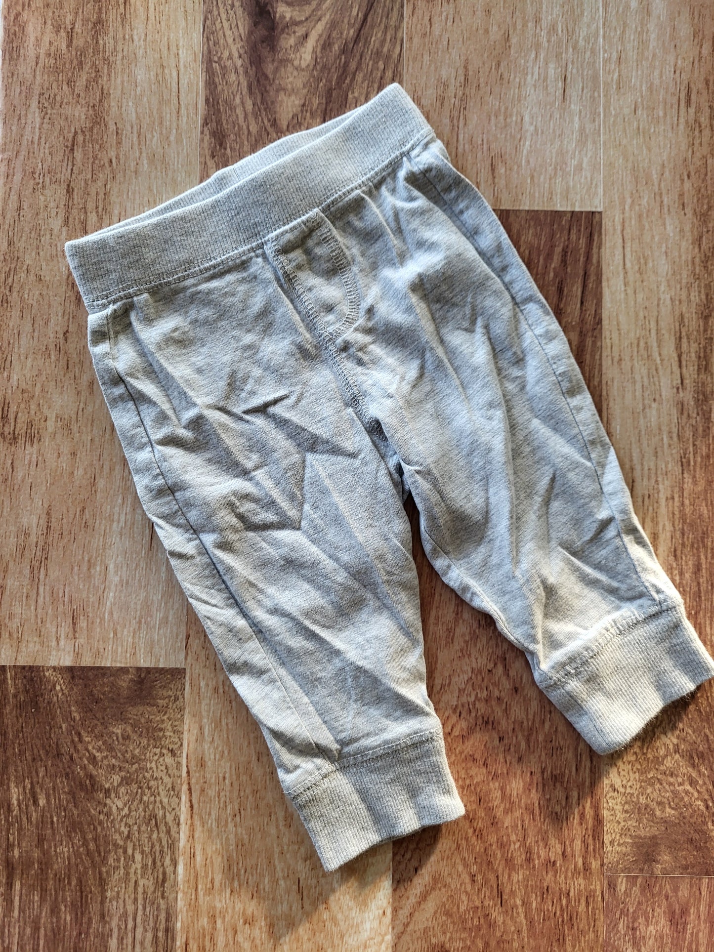 Pantalon george - 3-6 mois