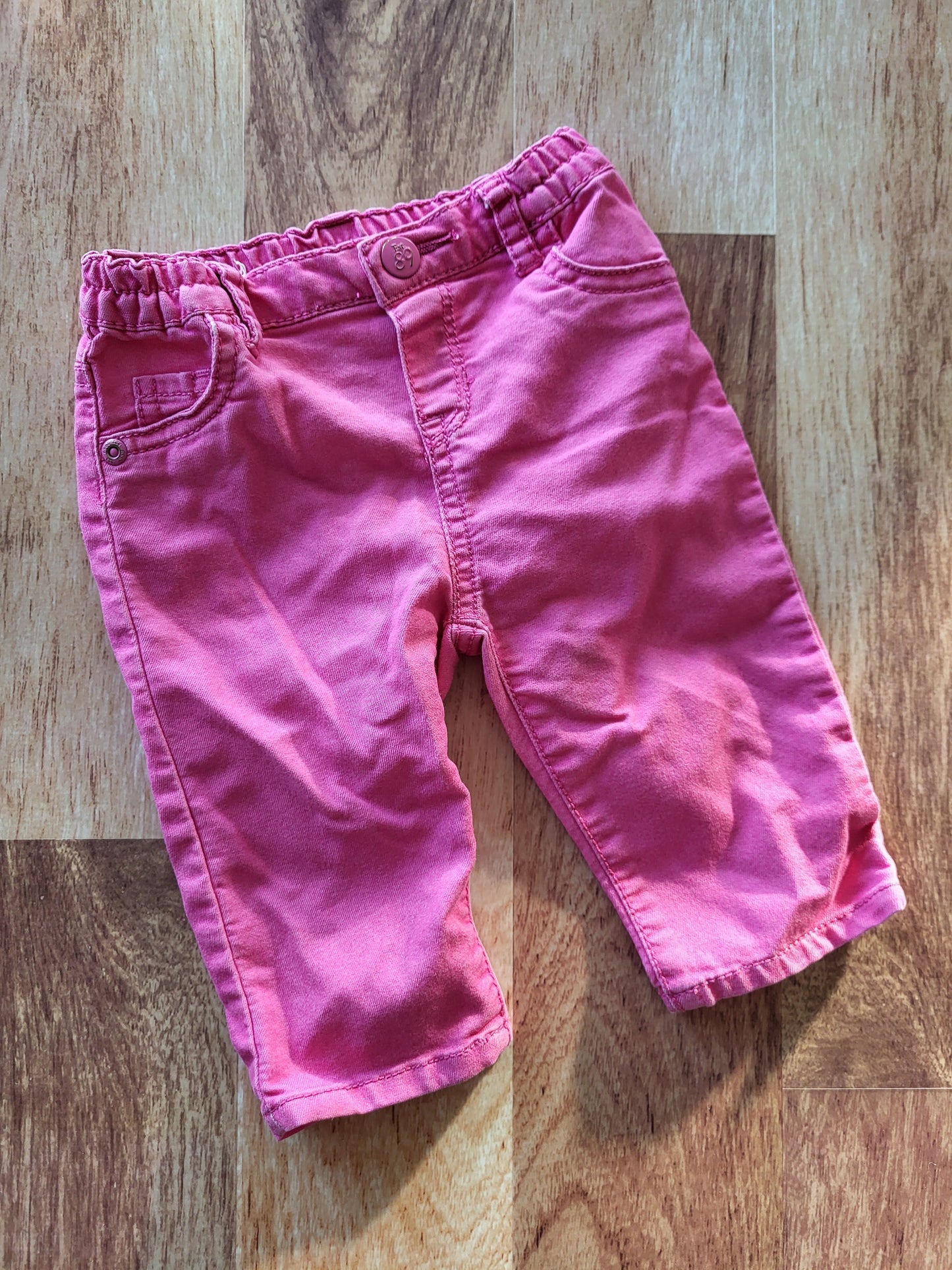 Pantalon children place - 3-6 mois