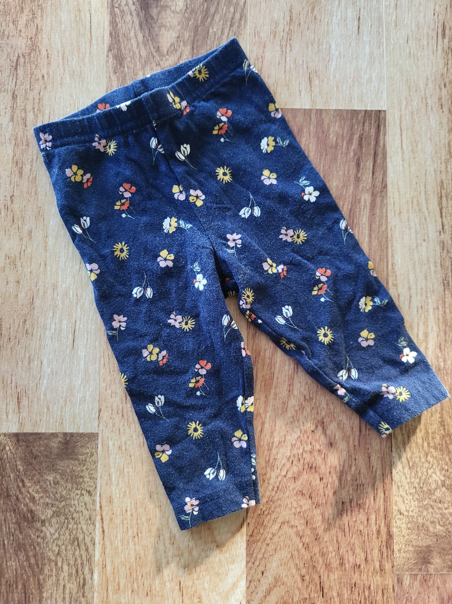 Pantalon carter's - 6 mois