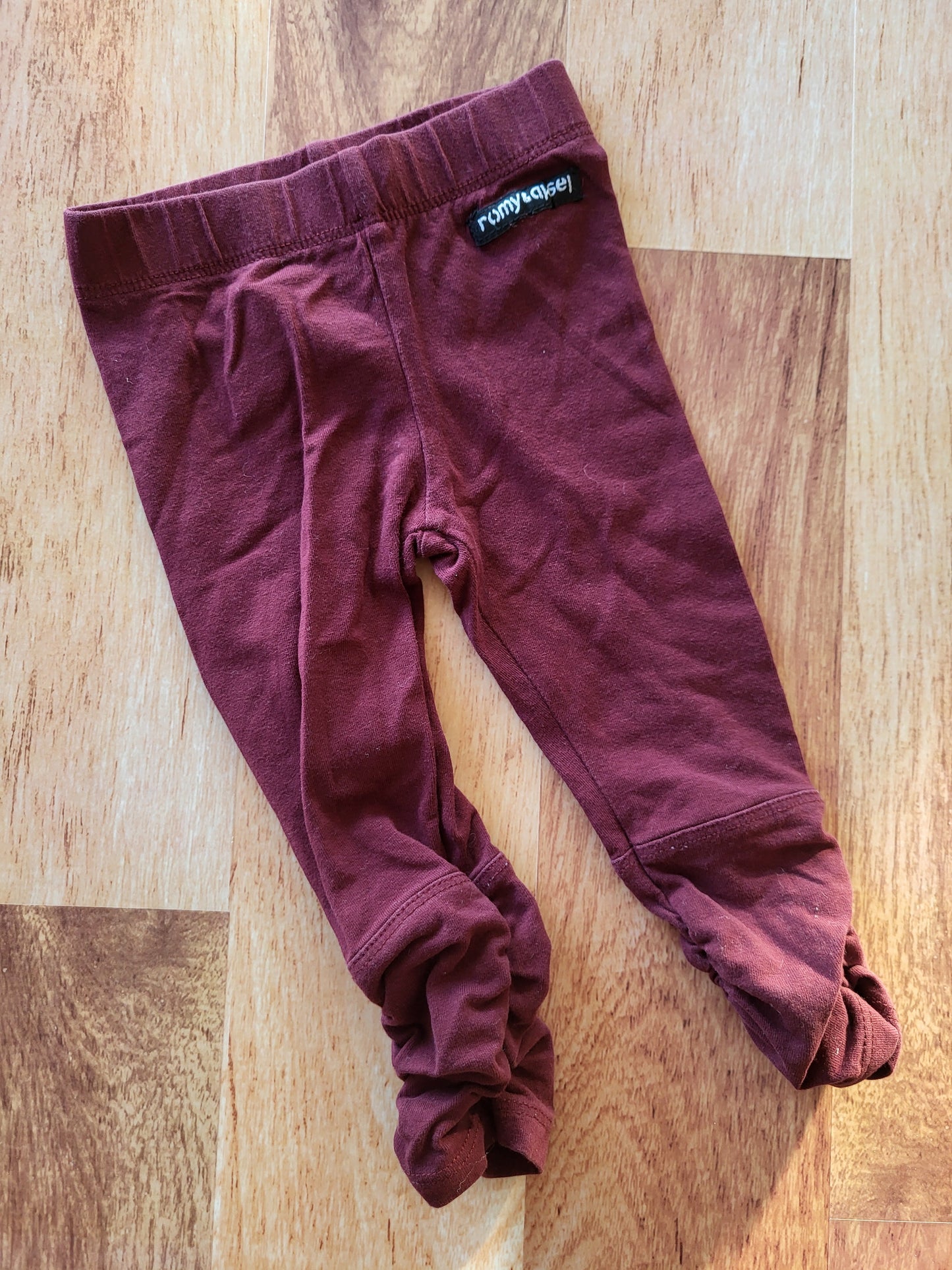 Pantalon romy&Aksel - 6 mois