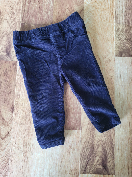 Pantalon rococo - 12 mois