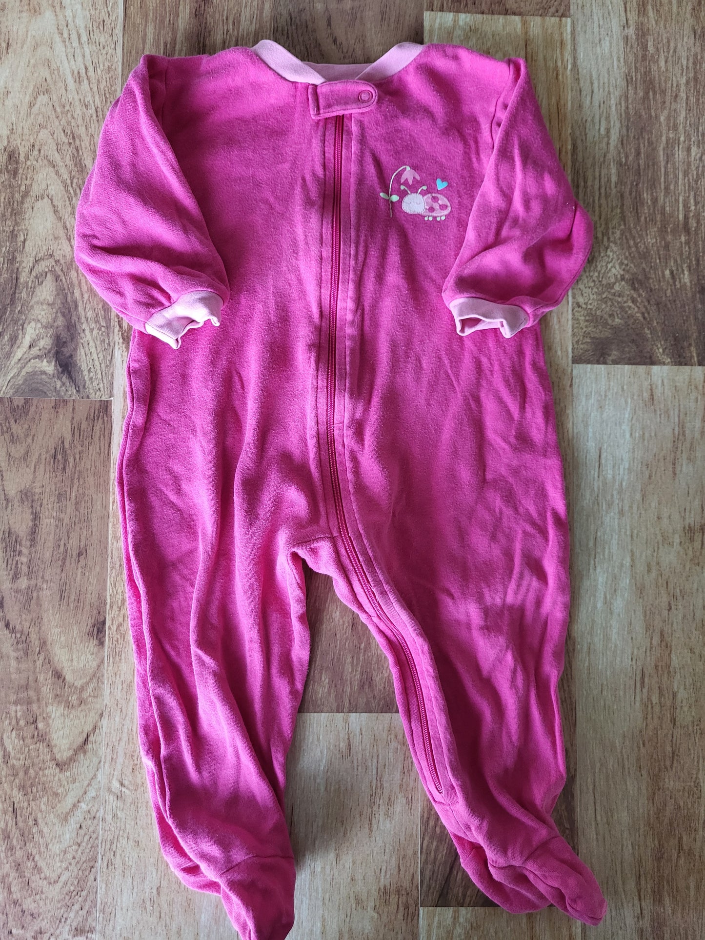 Pyjama george - 6-12 mois