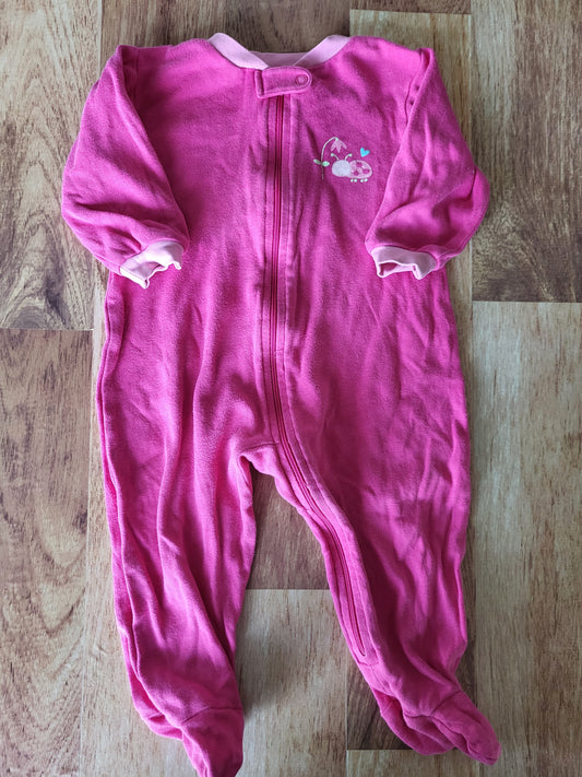 Pyjama george - 6-12 mois