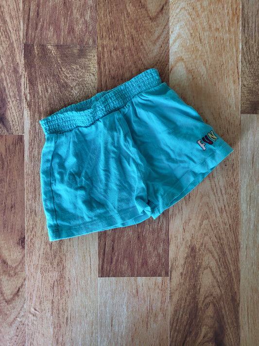 Short joe fresh - 6-12 mois