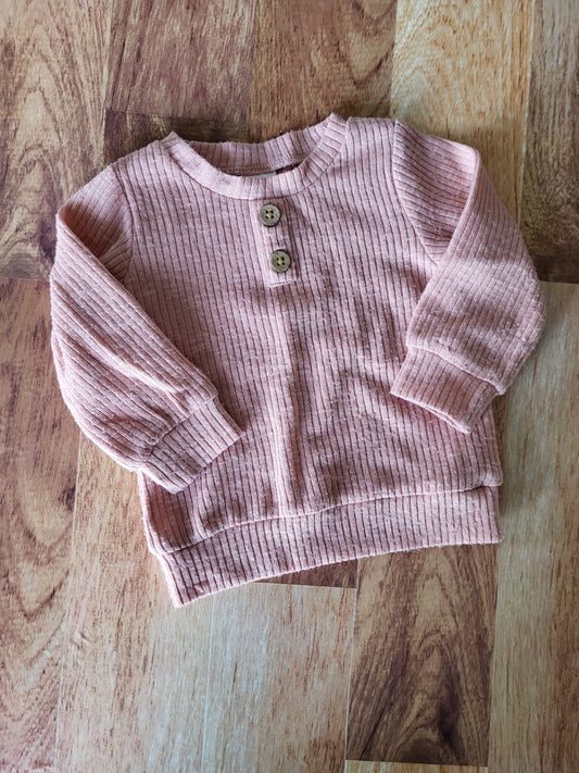 Veste patpat - 9-12 mois