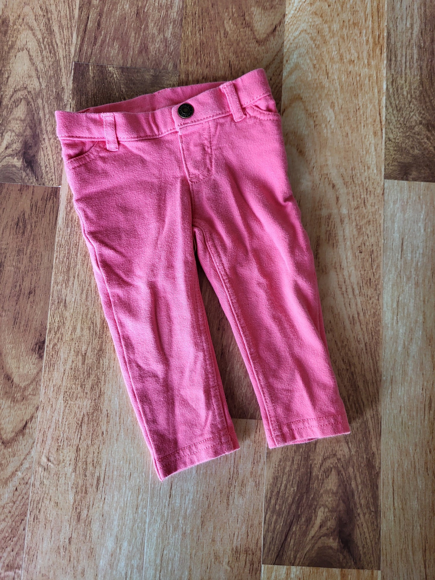 Pantalon carter's - 9 mois